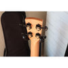 Kala Revelator Night Owl Acacia Tenor Ukulele w/ Bag