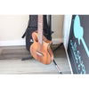 Kala Revelator Night Owl Acacia Tenor Ukulele w/ Bag