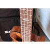Kala Revelator Night Owl Acacia Tenor Ukulele w/ Bag