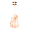 Night Owl Ukulele Back