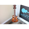 Kala Revelator Night Owl Acacia Tenor Ukulele w/ Bag