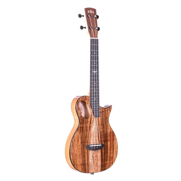 Night Owl Ukulele