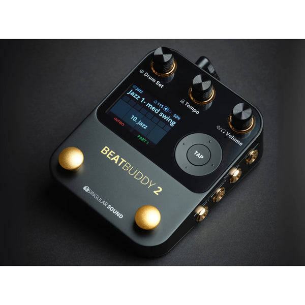 Singular Sounds BeatBuddy 2