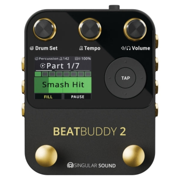 Singular Sounds BeatBuddy 2