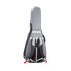 Breedlove Deluxe Gigbag, Concertina body size — detail