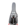 Breedlove Deluxe Gigbag, Concertina body size — front