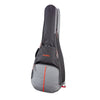 Breedlove Deluxe Gigbag, Concertina body size — detail