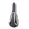 Breedlove Gigbag, Concertina body size — detail