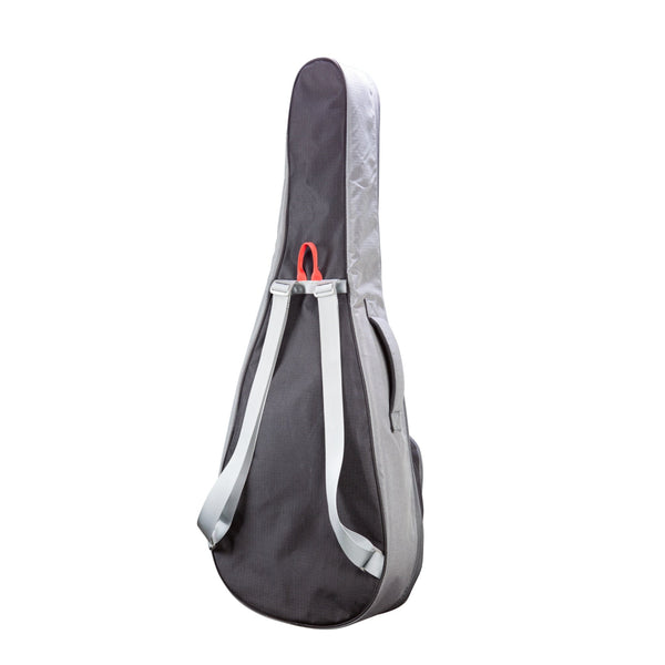 Breedlove Gigbag, Concertina body size — detail