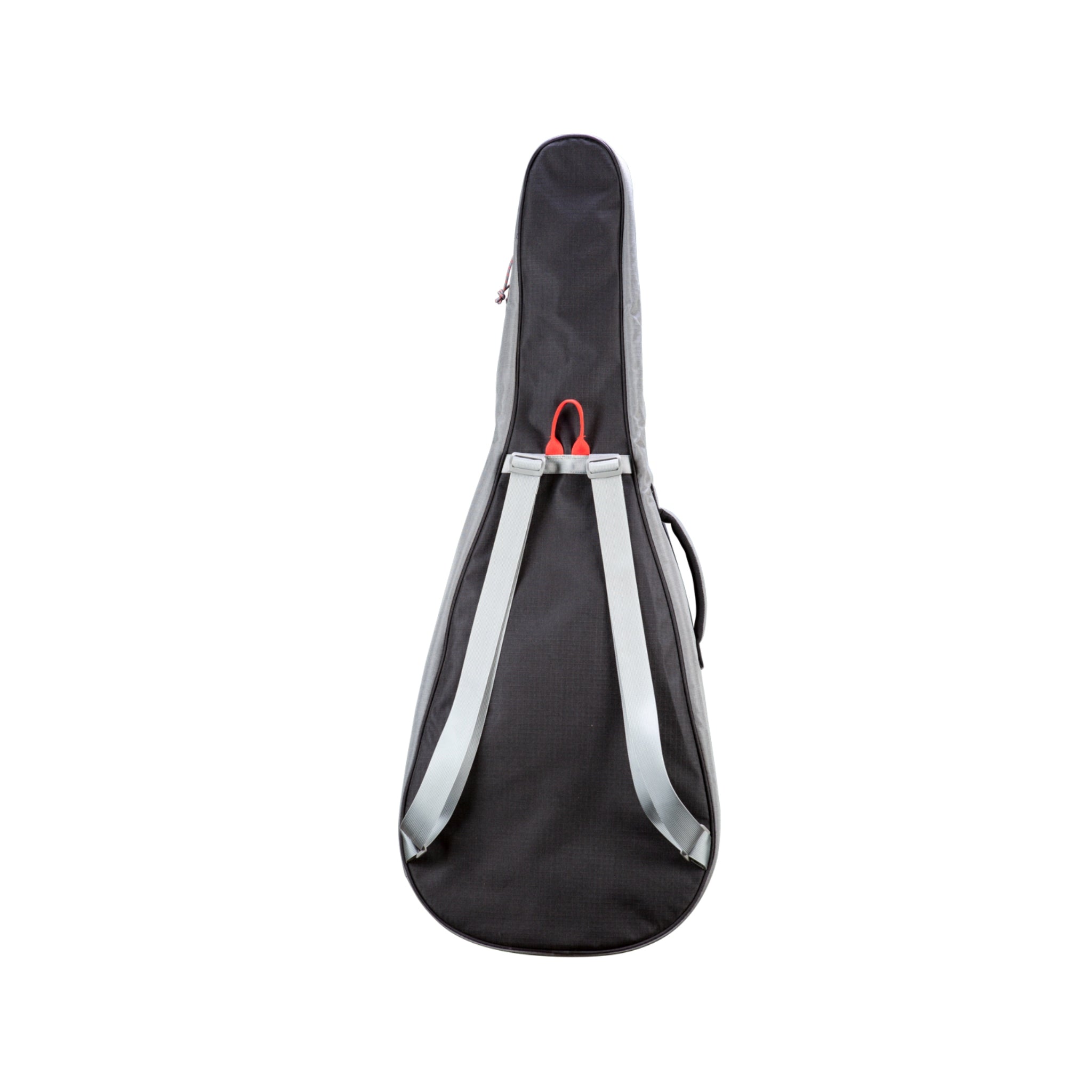 Breedlove Gigbag, Concertina body size — detail