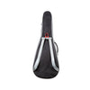 Breedlove Gigbag, Concertina body size — detail