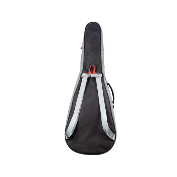 Breedlove Gigbag, Concertina body size — detail