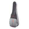 Breedlove Gigbag, Concertina body size — detail
