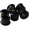 Gotoh Tuner Conversion Bushings - Round (6-Pack) - Fits Gibson®