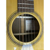 Bedell Bahia Parlor Adirondack Spruce / Brazilian Rosewood