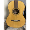 Bedell Bahia Parlor Adirondack Spruce / Brazilian Rosewood