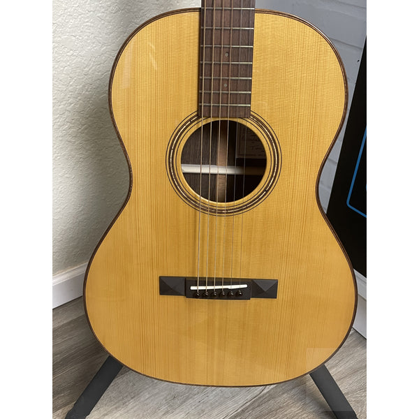 Bedell Bahia Parlor Adirondack Spruce / Brazilian Rosewood