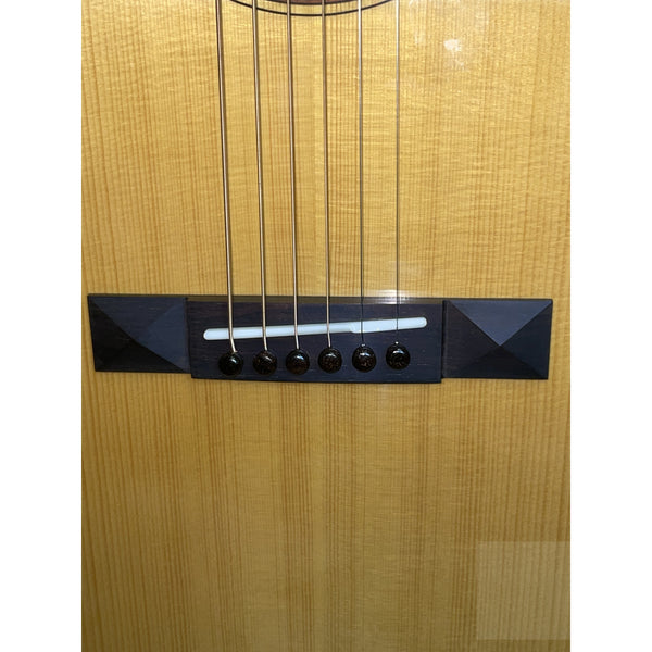 Bedell Bahia Parlor Adirondack Spruce / Brazilian Rosewood