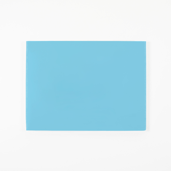 Glitter Trap Blue Envelope (1-Pack)