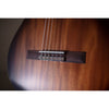 Cordoba C4-CE Nylon String Acoustic-Electric Guitar – Edgeburst