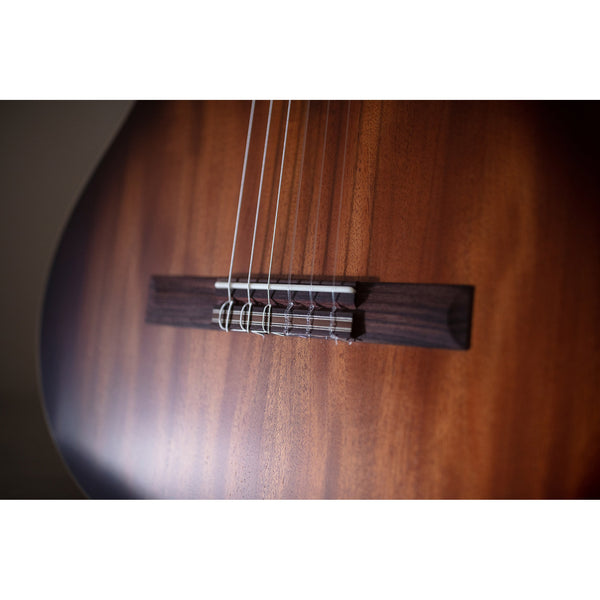 Cordoba C4-CE Nylon String Acoustic-Electric Guitar – Edgeburst