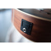 Cordoba C4-CE Nylon String Acoustic-Electric Guitar – Edgeburst