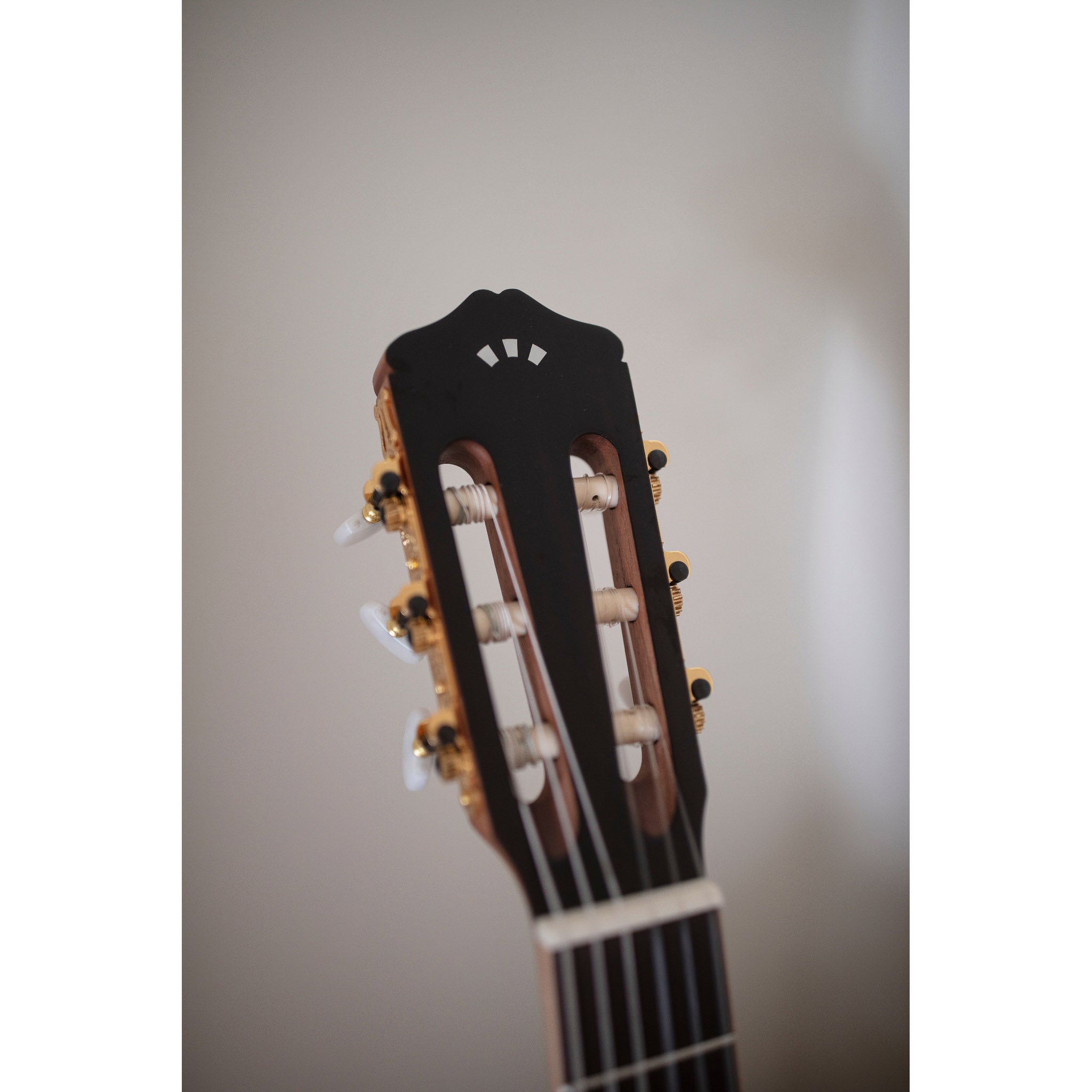 Cordoba C4-CE Nylon String Acoustic-Electric Guitar – Edgeburst