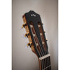 Cordoba C4-CE Nylon String Acoustic-Electric Guitar – Edgeburst