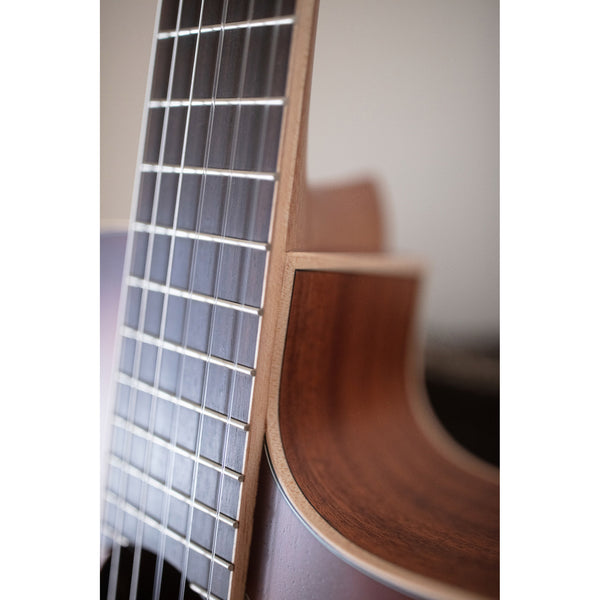 Cordoba C4-CE Nylon String Acoustic-Electric Guitar – Edgeburst