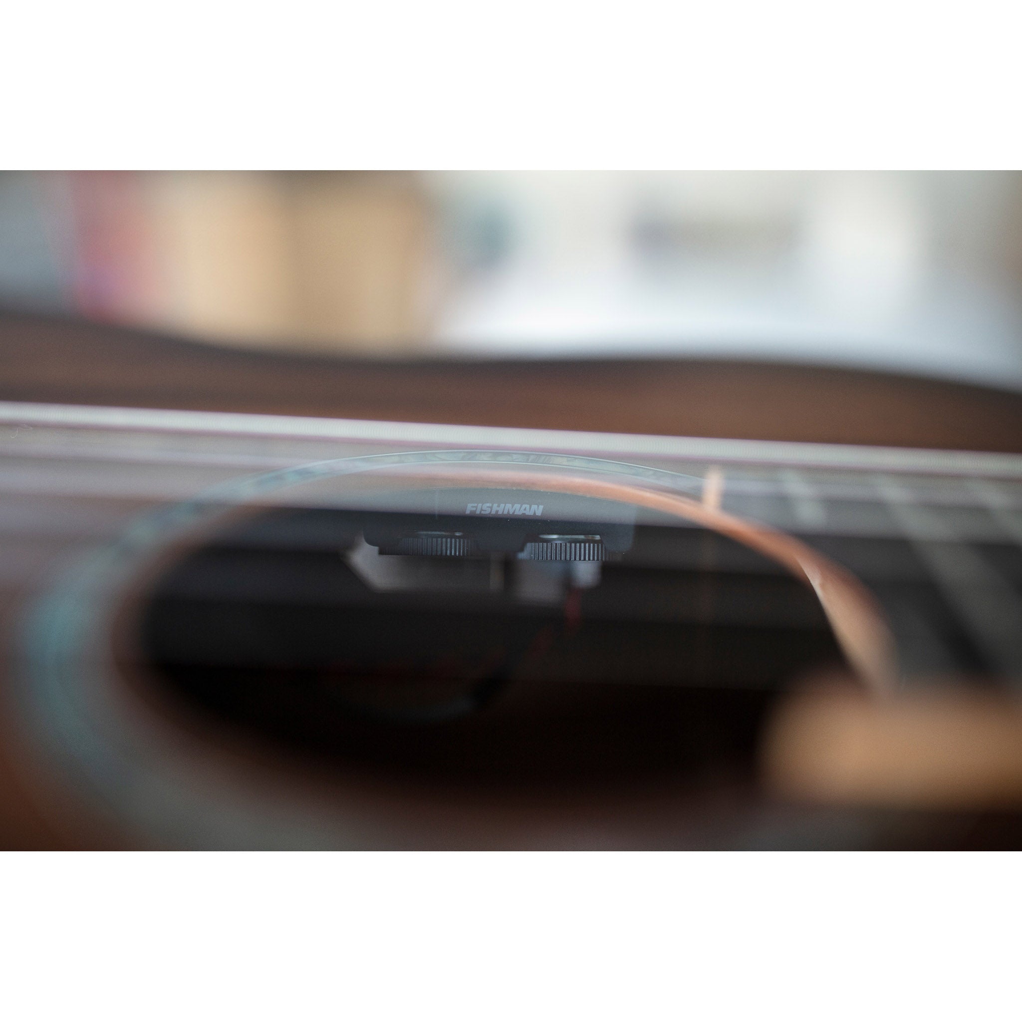 Cordoba C4-CE Nylon String Acoustic-Electric Guitar – Edgeburst