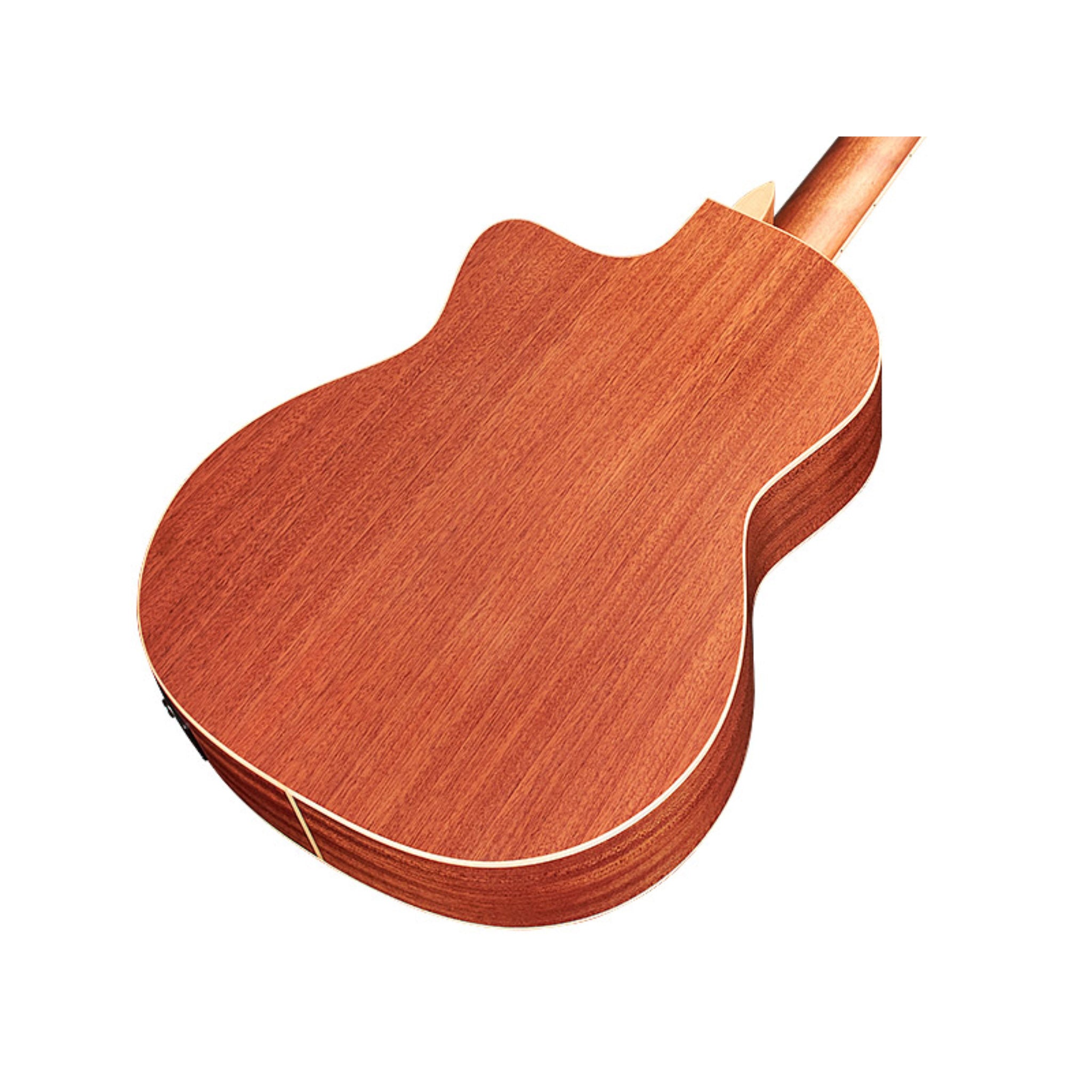 Cordoba C4-CE Nylon String Acoustic-Electric Guitar – Edgeburst