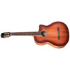 Cordoba C4-CE Nylon String Acoustic-Electric Guitar – Edgeburst