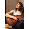 Cordoba C4-CE Nylon String Acoustic-Electric Guitar – Edgeburst