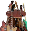 The Carousel™ Deluxe Rotating Guitar Stand | Base Unit