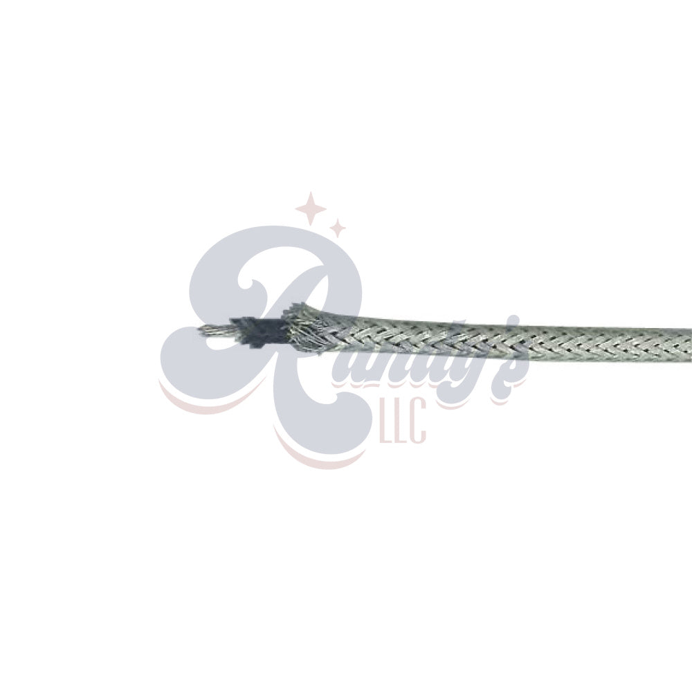 Gavitt Wire & Cable Co. Braided Shielded Wire (22 AWG) - Fits Fender® & Gibson®