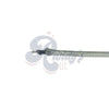 Gavitt Wire & Cable Co. Braided Shielded Wire (22 AWG) - Fits Fender® & Gibson®