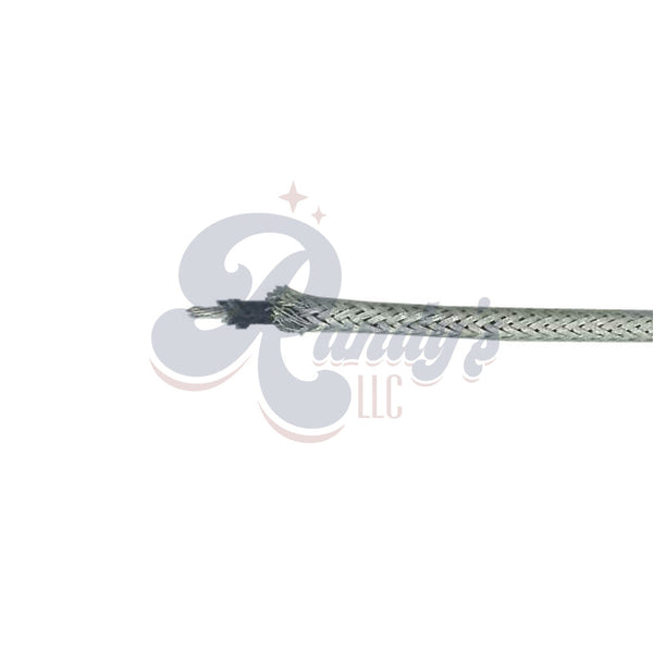 Gavitt Wire & Cable Co. Braided Shielded Wire (22 AWG) - Fits Fender® & Gibson®