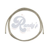 Gavitt Wire & Cable Co. Braided Shielded Wire (22 AWG) - Fits Fender® & Gibson®
