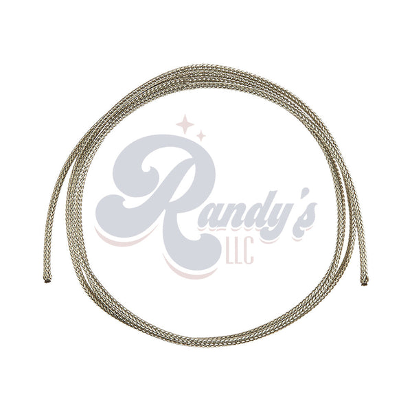 Gavitt Wire & Cable Co. Braided Shielded Wire (22 AWG) - Fits Fender® & Gibson®