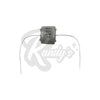 Vitamin Q Slim Paper-In-Oil Capacitor - Compare to Sprague® Black Beauty
