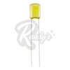 Polyester Film Capacitors (10-Pack) - Compare to Sprague® Orange Drop®