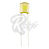 Polyester Film Capacitors (10-Pack) - Compare to Sprague® Orange Drop®