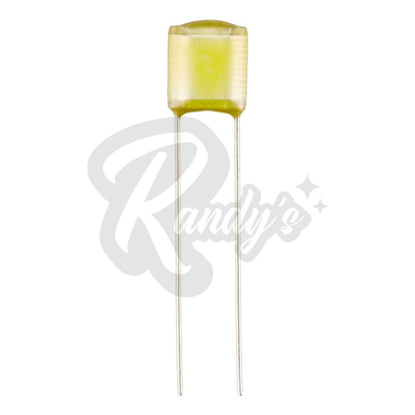 Polyester Film Capacitors (10-Pack) - Compare to Sprague® Orange Drop®
