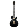 Cort CR270 Classic Rock Electric Guitar in Black, photo 1