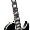 Cort CR270 Classic Rock Electric Guitar in Black, photo 8