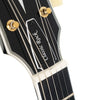 Cort CR270 Classic Rock Electric Guitar in Black, photo 10