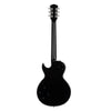 Cort CR300 Deluxe Classic Rock Electric Guitar in Flaming Burst, photo 2