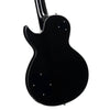 Cort CR300 Deluxe Classic Rock Electric Guitar in Flaming Burst, photo 4