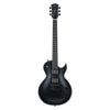 Cort CR300MT Classic Rock Electric Guitar with EMGs in Black Satin, photo 1