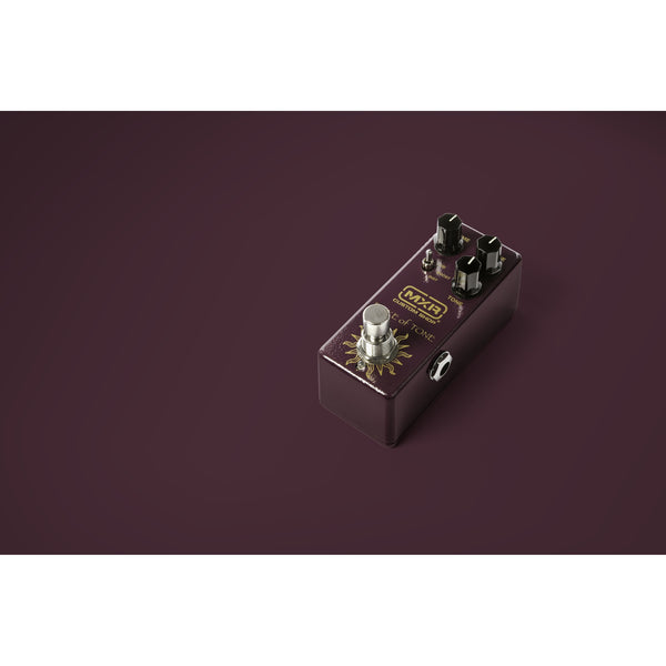 MXR Duke of Tone Overdrive Pedal (CSP039)